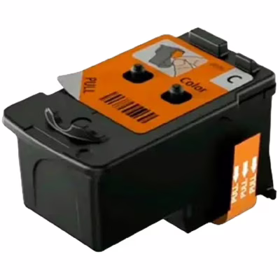 Друкуюча голівка Canon Pixma G1400/G2400 / QY6-8018-000000 Color NewTone (NT-PH-G1400C)