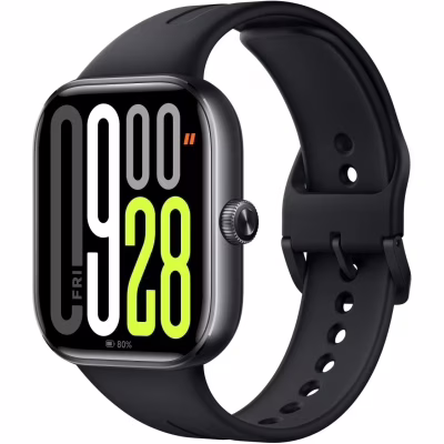 Смарт-часы Xiaomi Redmi Watch 5 Obsidian Black BHR9389GL (1121746)