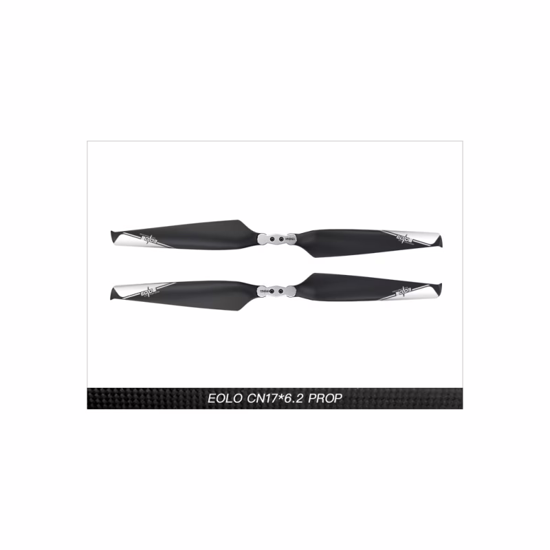 Пропелер для дрона Eolo 17x6,2 1 CW+1 CCW (FP-1762)