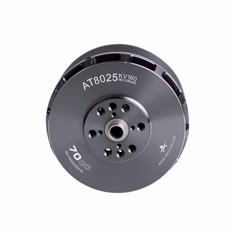 Двигун для дрона T-Motor AT8025 70CC KV190 (AT8025)