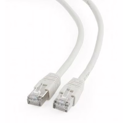 Патч-корд 15м FTP cat 6 Cablexpert (PP6-15M)