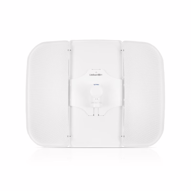Точка доступу Wi-Fi Ubiquiti LBE-5AC-LR