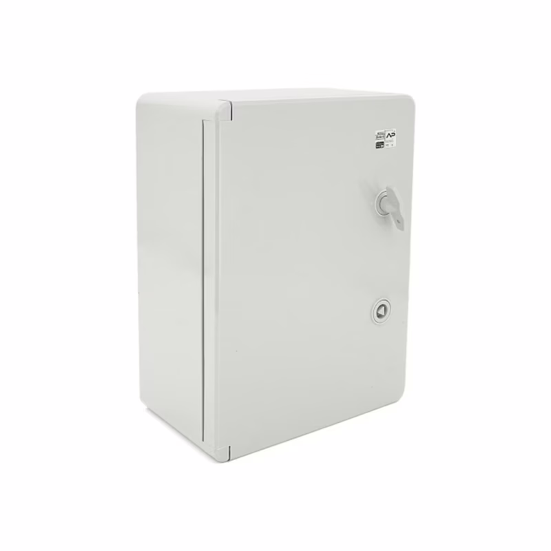Шафа настінна ADAL PANO 350х250х150, IP65, Бокс ударостійкий, ABS пластик (108877)