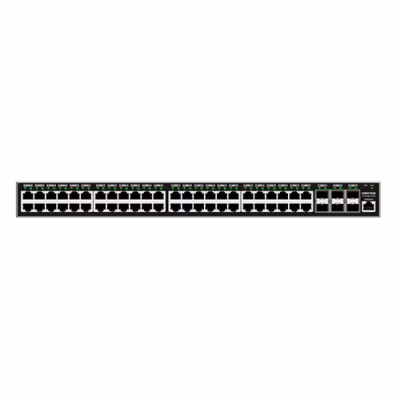 Комутатор мережевий Grandstream GWN7806P