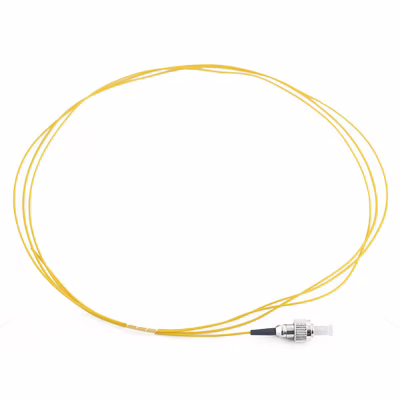 Пигтейл Cor-X FC/UPC-1,5 Flex (G.657A2), 10шт=1пач (OFP-FC/UPC-1,5 Flex G.657A2 / 286211)