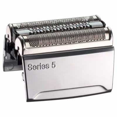 Аксессуары к электробритвам Braun 52S