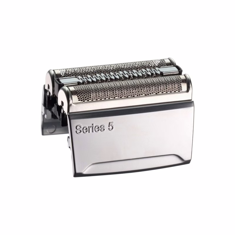 Аксесуари до електробритв Braun 52S