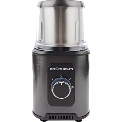 Кофемолка Grunhelm GС-4511S