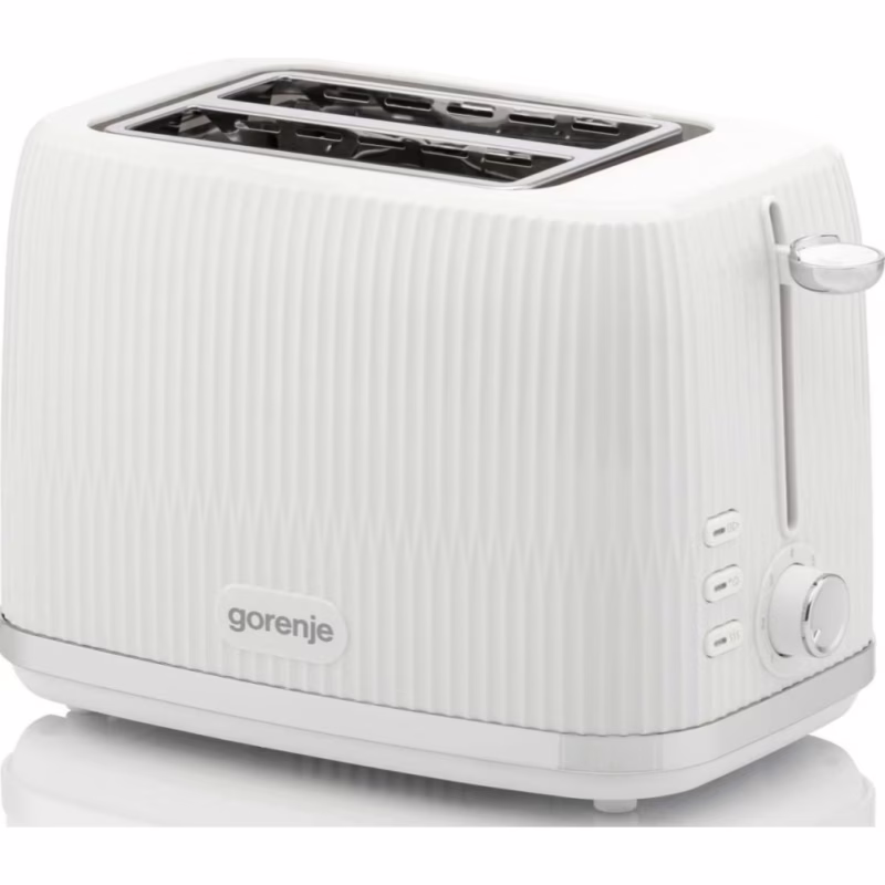 Тостер Gorenje T850DPW