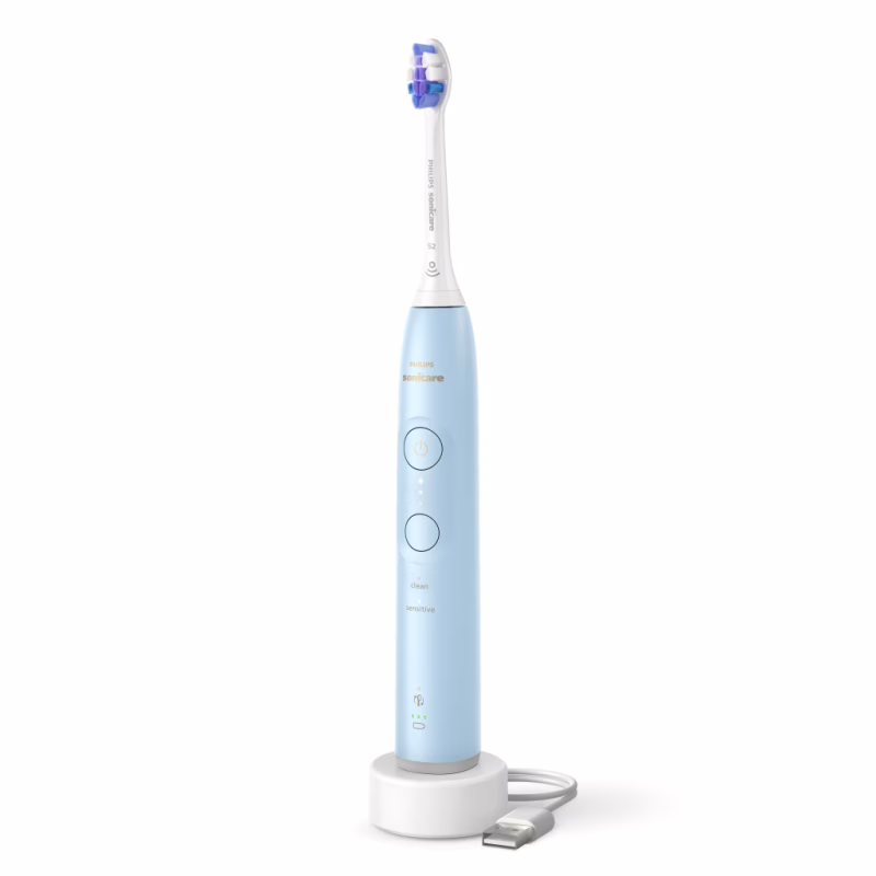 Електрична зубна щітка Philips HX7406/01