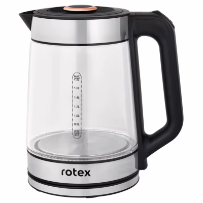 Електрочайник Rotex RKT92-SGS