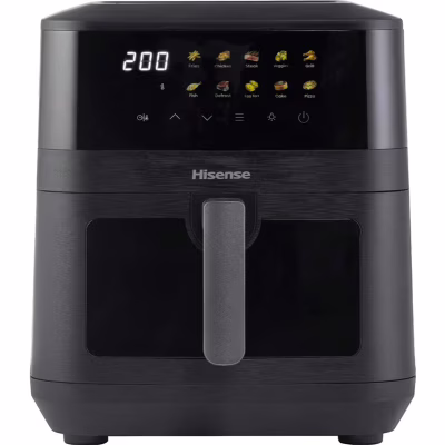 Мультипечь Hisense HAF2100DCD