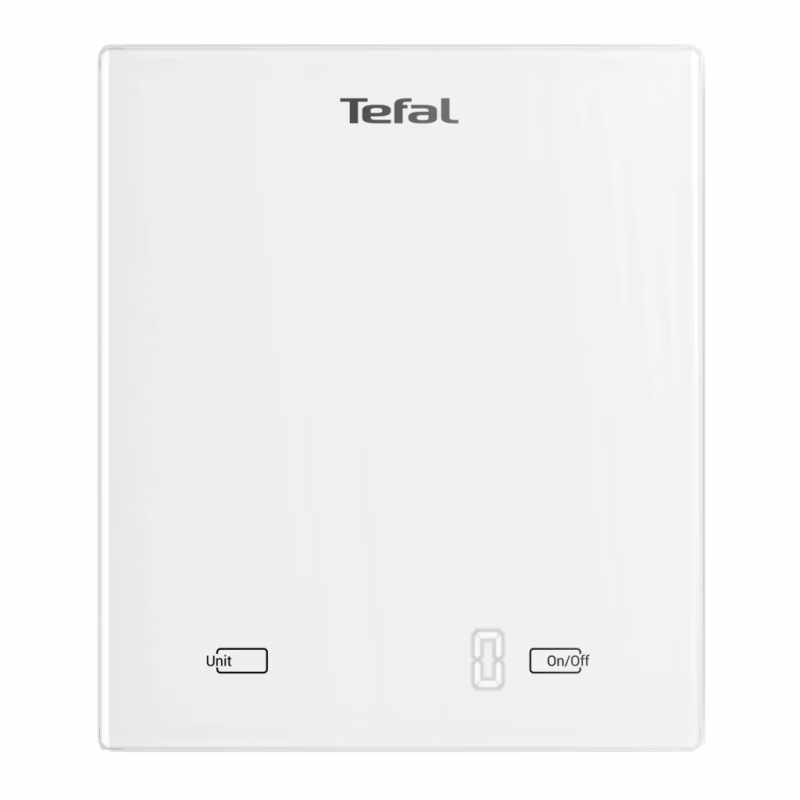 Ваги кухонні Tefal BC5504V0