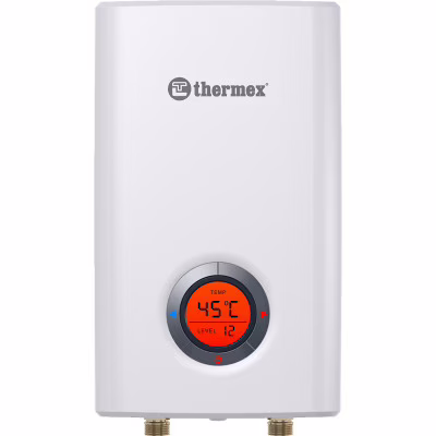 Проточний водонагрівач Thermex Topflow 6000