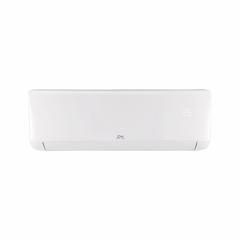 Кондиціонер Cooper&Hunter Vital Inverter CH-S18FTXF2-NG (CH-S18FTXF2-NG)
