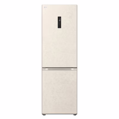 Холодильник LG GC-B459FEPW
