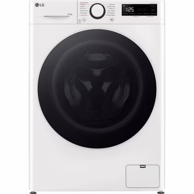 Стиральная машина LG F2R5FG0W
