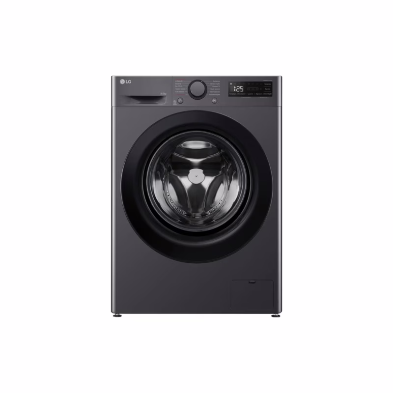 Пральна машина LG F2R5FG6J