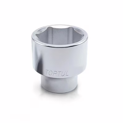 Торцева головка Toptul 1/4" 13 мм (BAEA0813)