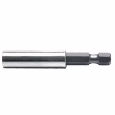 Держатель для бит Toptul магнитный для шуруповерта 1/4" L60мм (FTDC0808)