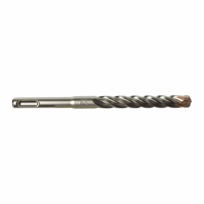 Бур Milwaukee SDS+ MX4, 12,0х160х100мм (4932352031)