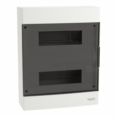 Розподільний щит Schneider Electric Easy9 EU 2 ряда 12 мод (EZ9EUC212)