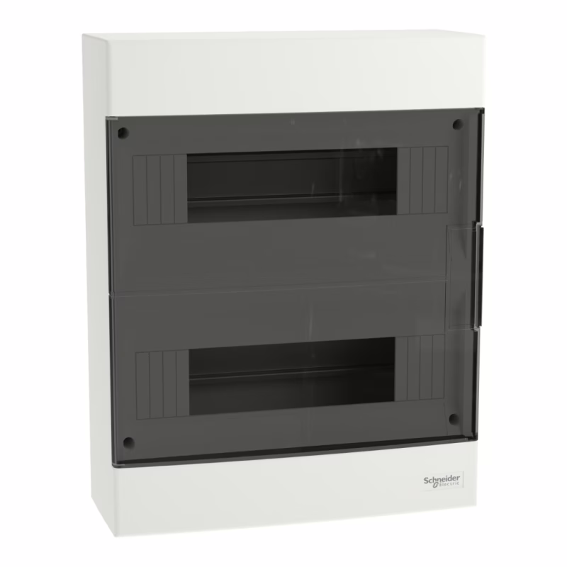 Розподільний щит Schneider Electric Easy9 EU 2 ряда 12 мод (EZ9EUC212)