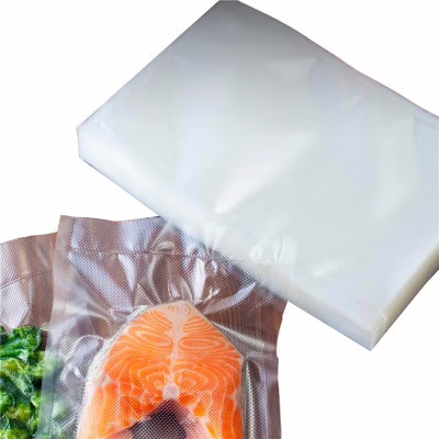 Пакеты для вакуумирования AENO AVSB20X30