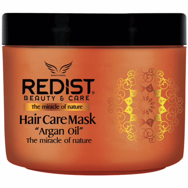 Маска для волос Redist Professional С арганом 500 мл (8697926023088)