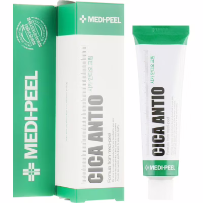 Крем для обличчя Medi-Peel Cica Antio Cream 30 мл (8809409343549)