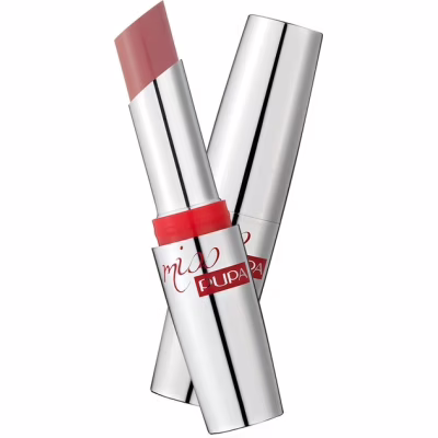 Помада для губ Pupa Miss Ultra Brilliant 110 - Nude Vibes (8011607278206)