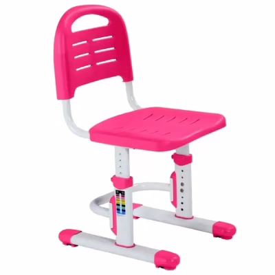 Шкільний стілець FunDesk Pink (SST3LS Pink)