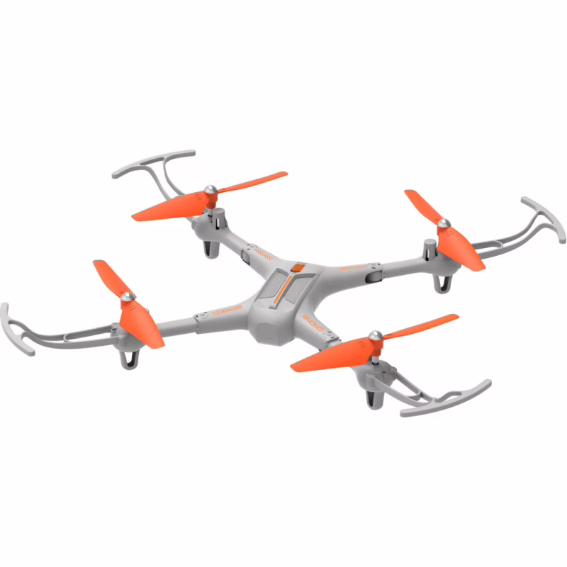 Радиоуправляемая игрушка Syma Квадрокоптер Z4 з 2.4 ГГц керуванням та складною конструкцією (Z4)