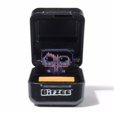 Интерактивная игрушка Bitzee с виртуальными цифровыми героями – Гарри Поттер (6076508)