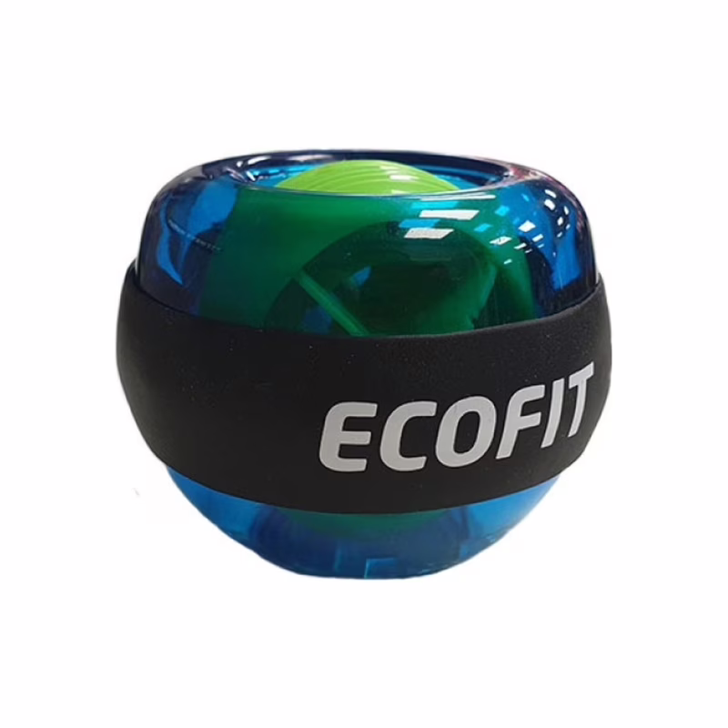 Эспандер Ecofit Power ball MD1118 72х63 mm Blue (К00019162)