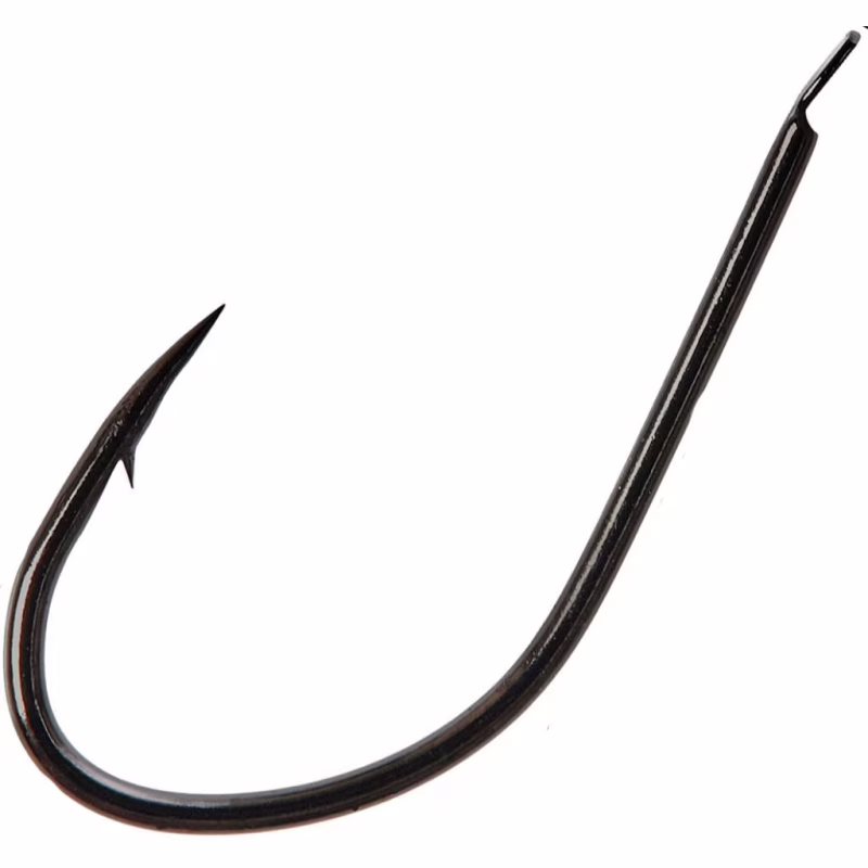 Гачок Brain Feeder B4010 10 (20 шт/уп) Black Nickel (1858.80.37)