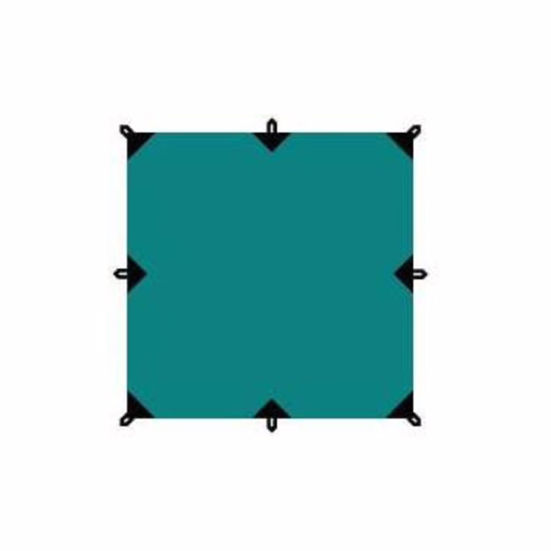 Тент Tramp 3х3 Green (UTRT-100)