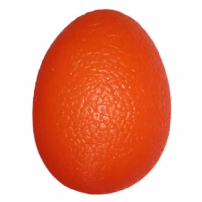 Еспандер Ecofit силіконовий яйце Ball-Egg Shape MD1111 D4-6cm (К00021963)