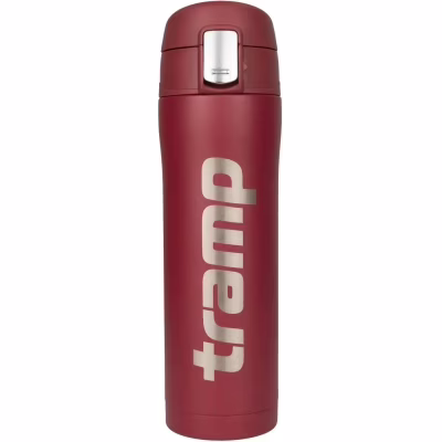 Термокружка Tramp 0,45 л pink (UTRC-107-mat-pink)
