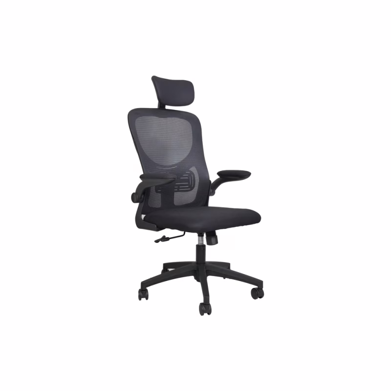 Офісне крісло Special4You Viper black (E7177)