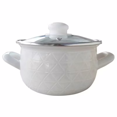 Каструля Gusto "Хурделиця" 16 см 2,1 л (GT-T-116-BL)