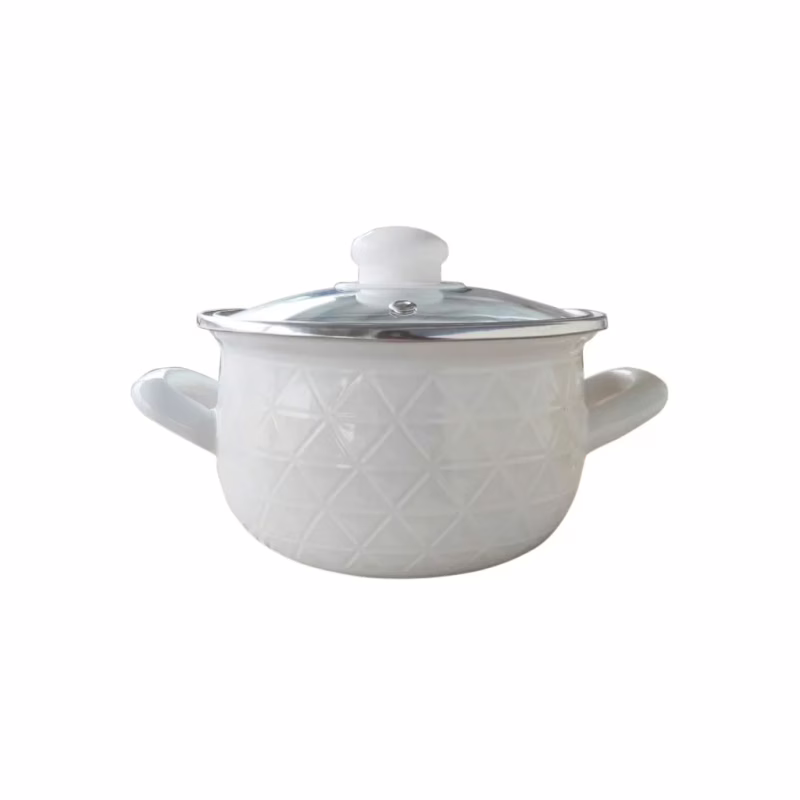 Каструля Gusto "Хурделиця" 16 см 2,1 л (GT-T-116-BL)