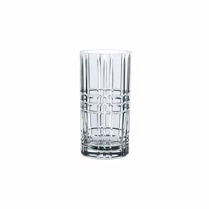 Склянка Nachtmann Highland Longdrink Square 445 мл (98234)