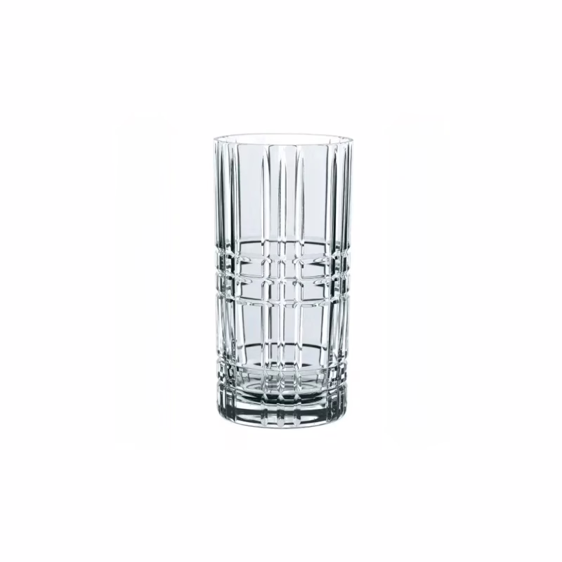 Стакан Nachtmann Highland Longdrink Square 445 мл (98234)