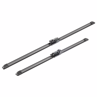 Щетка стеклоочистителя Bosch 3 397 007 256