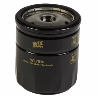 Фільтр масляний Wixfiltron WL7510