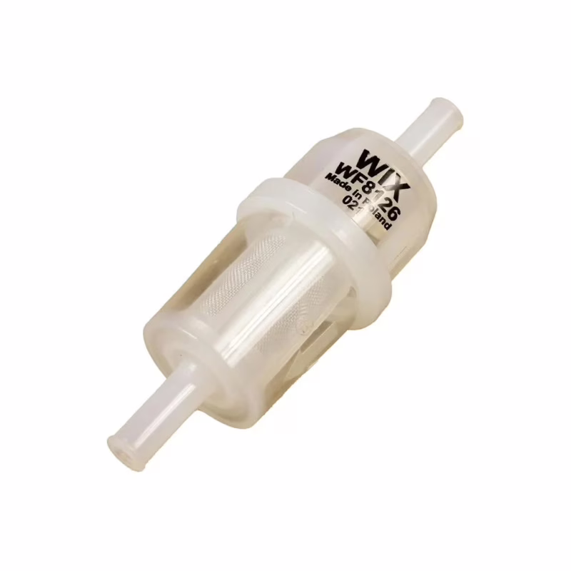 Фильтр топливный Wixfiltron WF8126