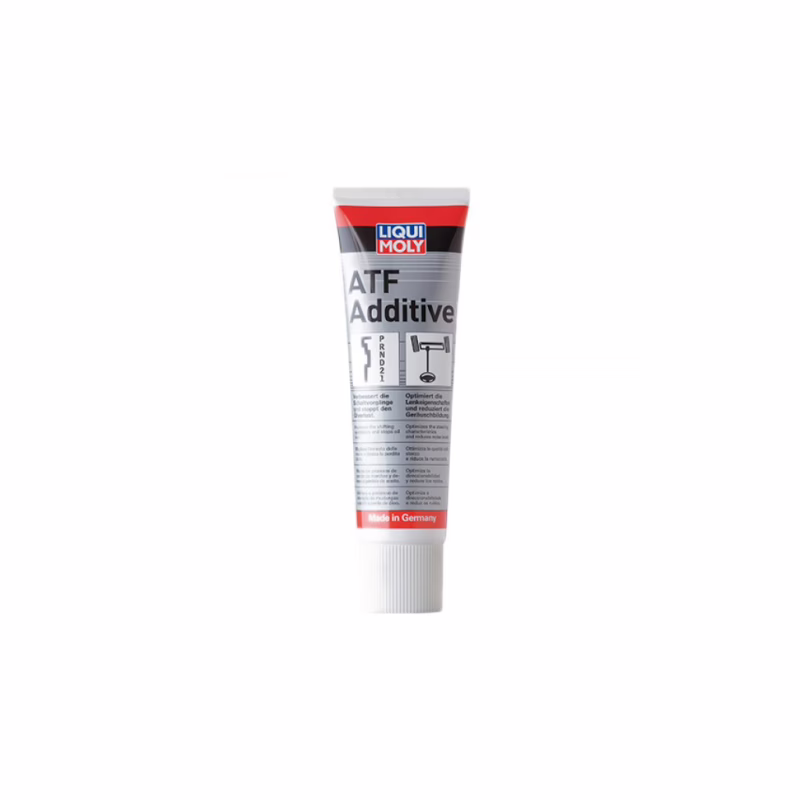 Присадка автомобильная Liqui Moly ATF ADDITIV 0.25л (5135)