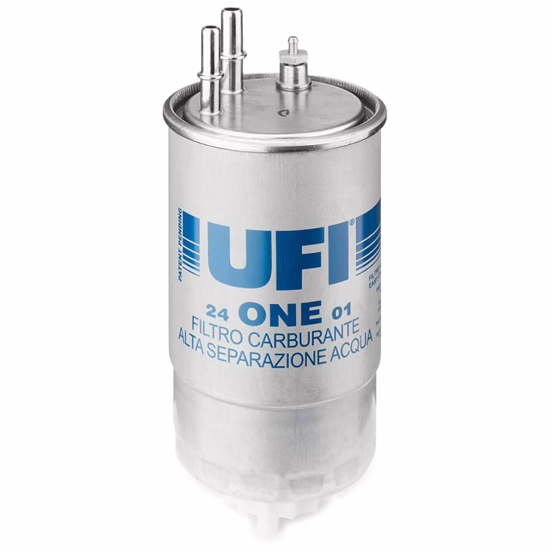 Фильтр топливный UFI 24.ONE.01
