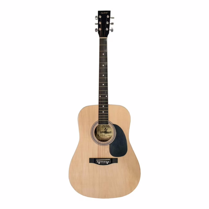 Гитара акустическая Maxtone WGC4010 Natural (WGC-4010G/NAT)
